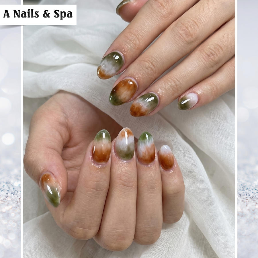 Signature Nail Designs